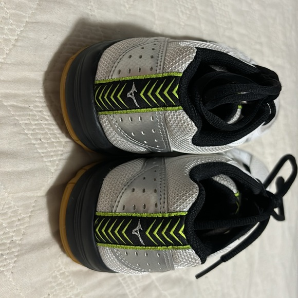 Mizuno Cyclone Speed 2 Volleyball shoes - Picture 5 of 6